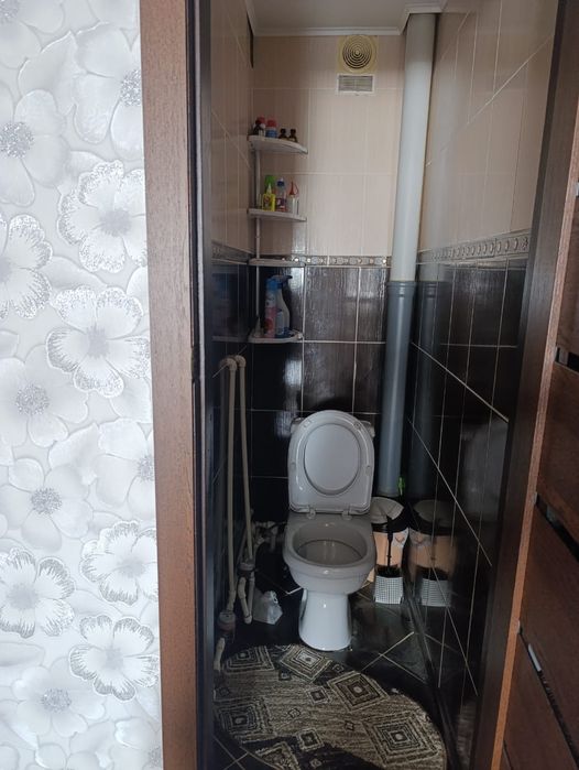 Продам квартиру.