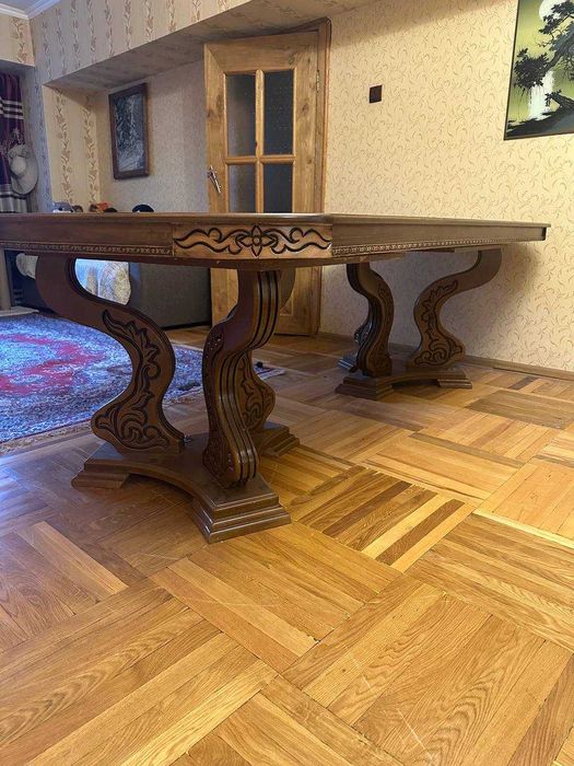 Стол, 2,5 метр, зал учун, для залов, stol sotiladi