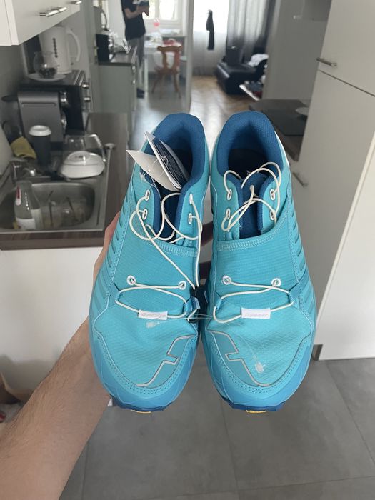 Adidasi TRAILRUN DYNAFIT / marimea 41 fete