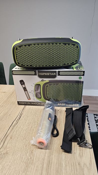 Hopestar a30 pro