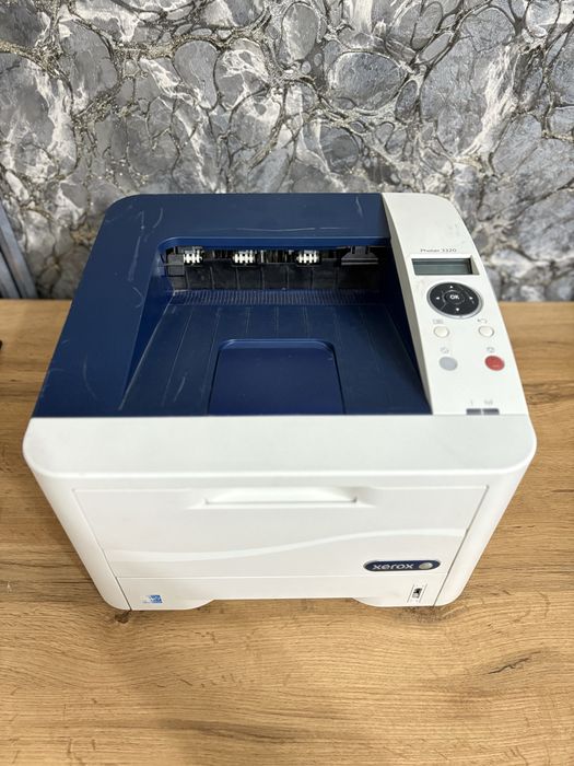 Быстропечающий принтер XEROX