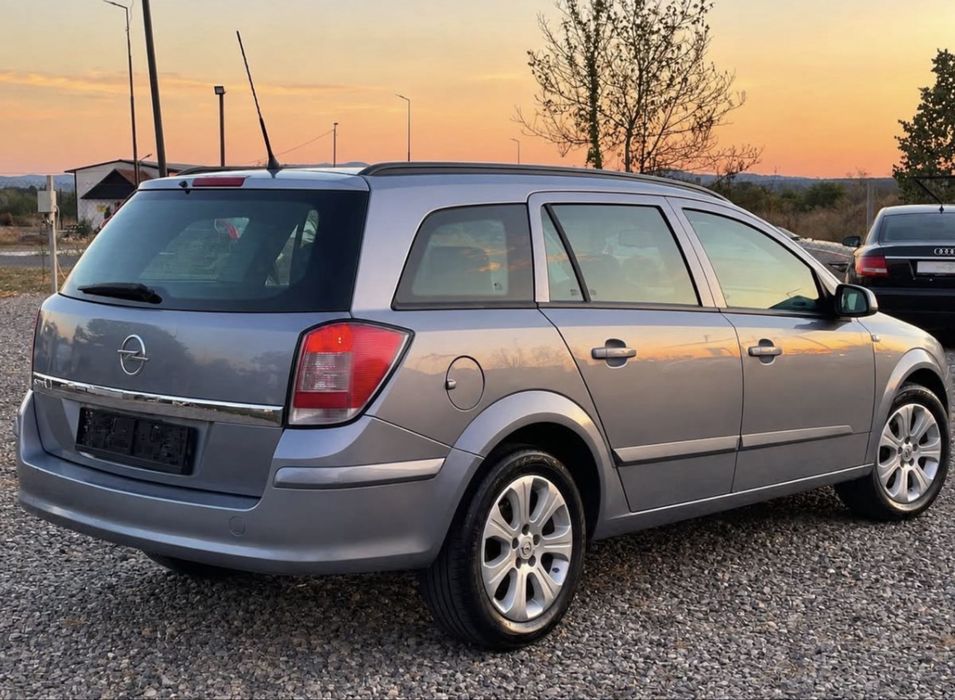 Opel Astra H 2010 1.6i E5 Adus Acum.