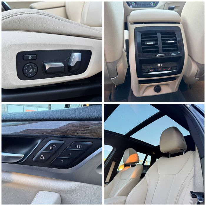 BMW X3 2021 3.0i XDrive