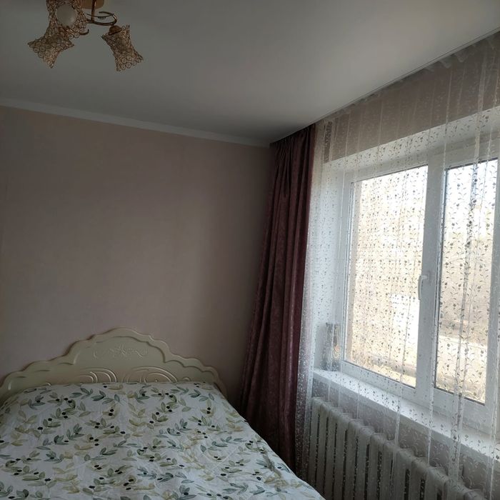 Квартира, 4-х комнатная