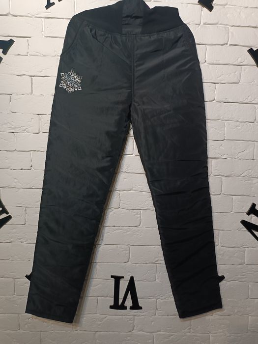 Зимняя одежда на девочку