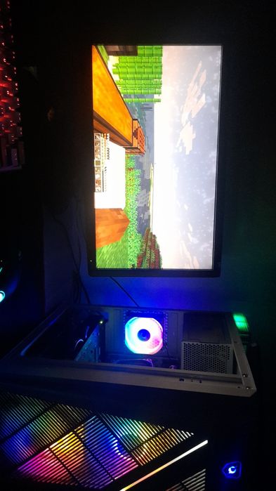 Vând Calculator Gaming