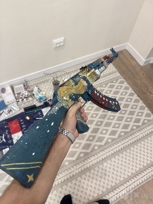Продам АК47 | Императрица