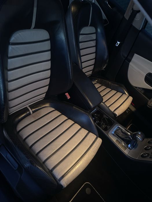 Volkswagen Passat b6