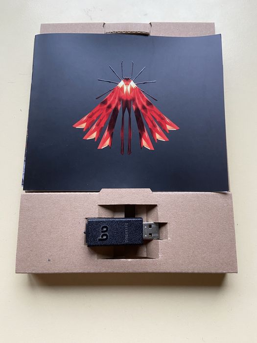 Audioquest Jitter Bug