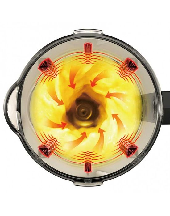 Професионален блендер 1511