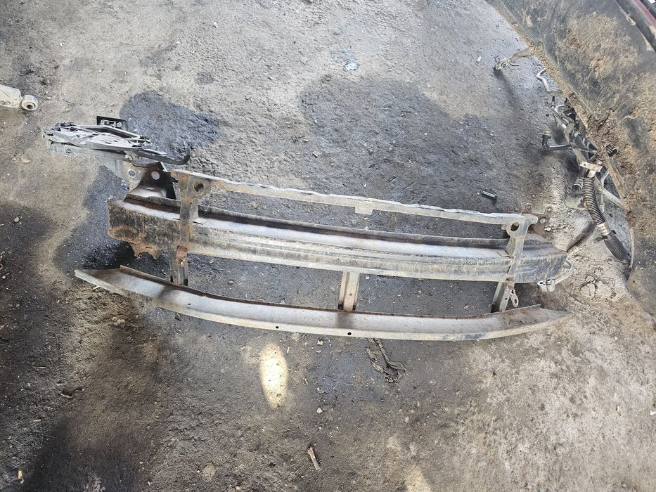 Armatura bara fata Skoda Octavia 2 2007