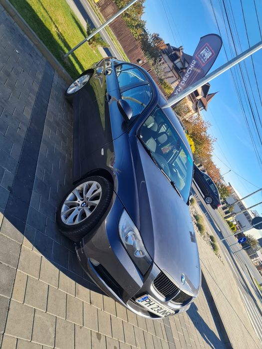 Vand BMW Seria 3 E90