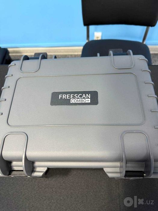Продается FreeScan Combo+