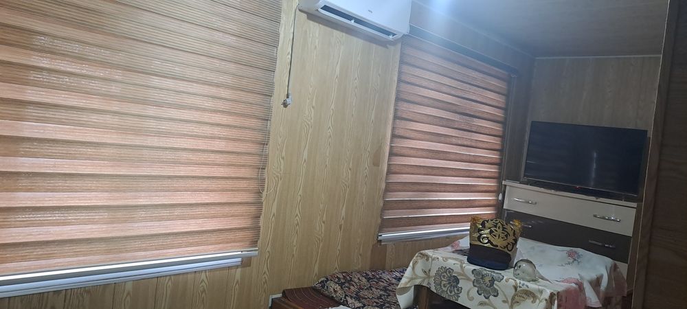 Сергели-4. 4/5/5. Ўзимники. автосалон. ҳолати яхши.