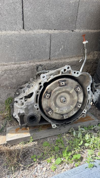 На запчасти АКПП 1.8 4 ступка
