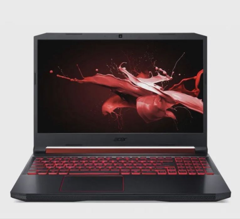 Игровой ноутбук Acer Nitro 5 AN515-43 / 16GB RAM