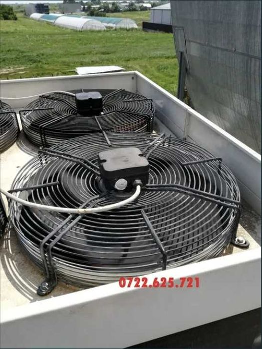 REPARATII FRIGIDERE congelator  camera frigorifica masa rece vitrina