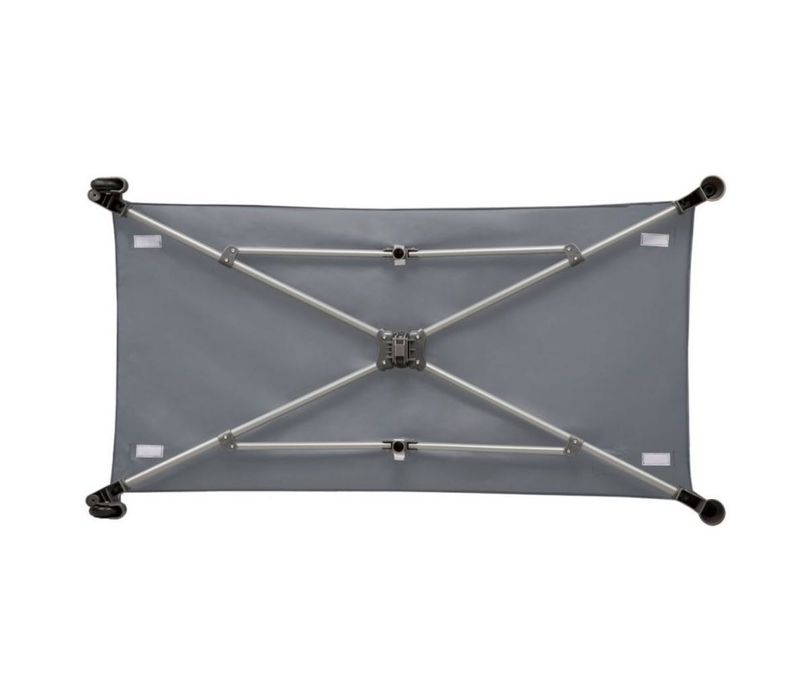 Сгъваема бебешка кошара 1 ниво