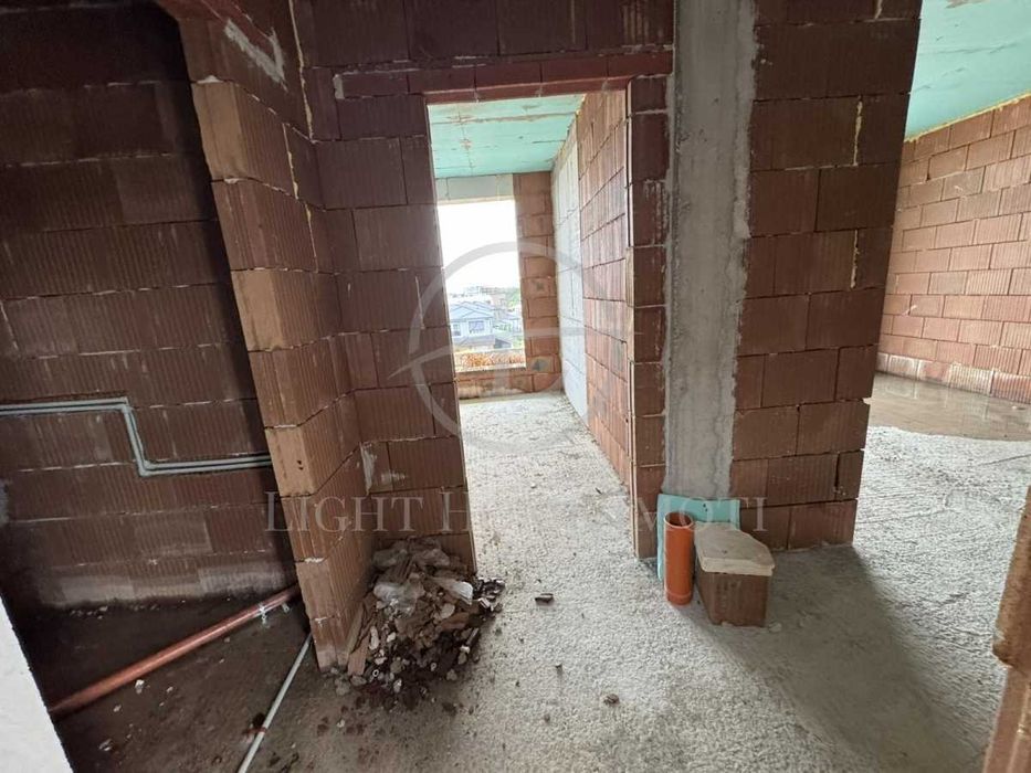 Реф. 2742 Цял етаж от малка сграда Беломорски Акт 14