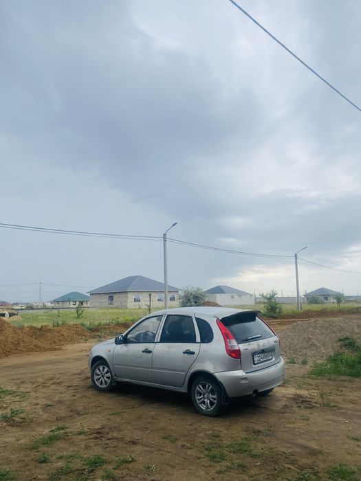 Лада калина сатылады
