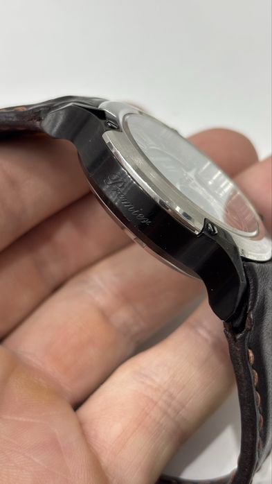 Часы Romanson Premier