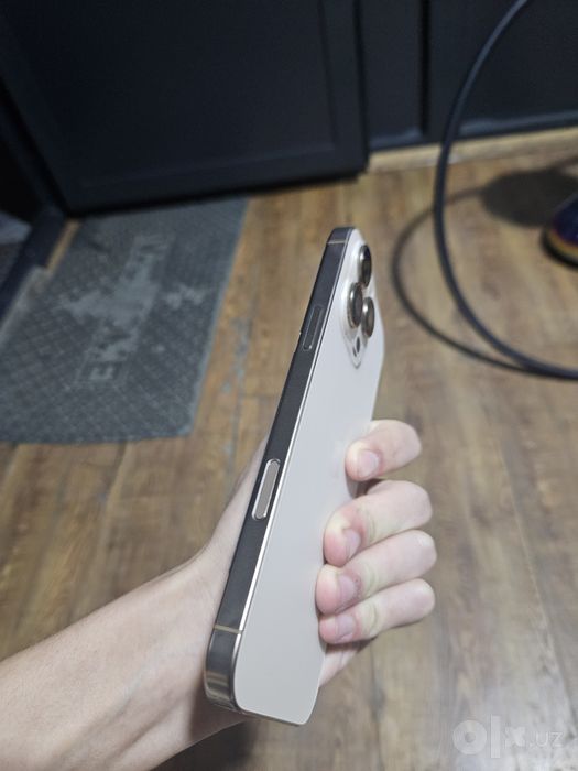 Продаётся iPhone 16 pro max