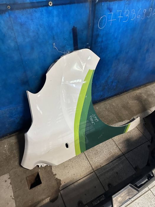 Aripa dreapta Peugeot Expert / Citroen Jumpy 2017-2022