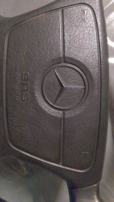 Продавам Волан за мерцедес