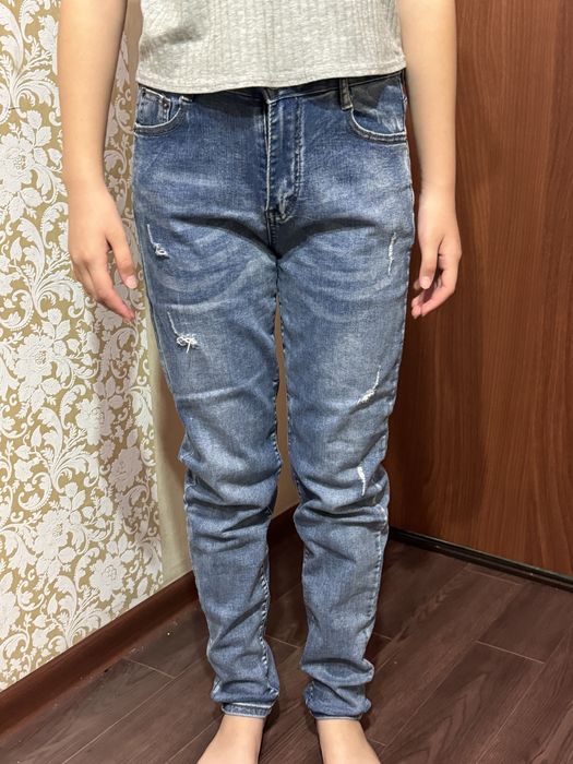 одежда для подросков