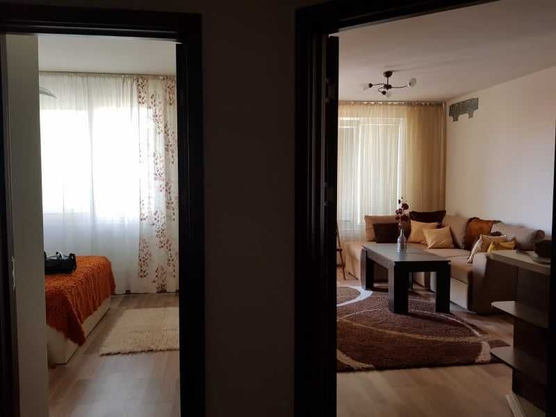 Дава се под наем Двустаен апартамент в София, Овча купел - 55 кв.м за 323.85 € - Снимка #4