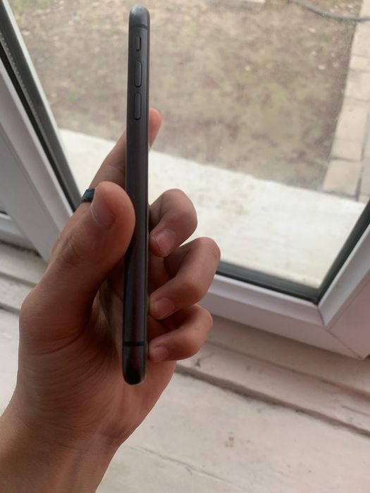 Айфон 11 ОБМЕН.