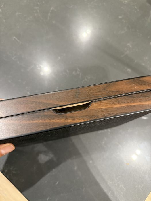 Хумидор за пътуване