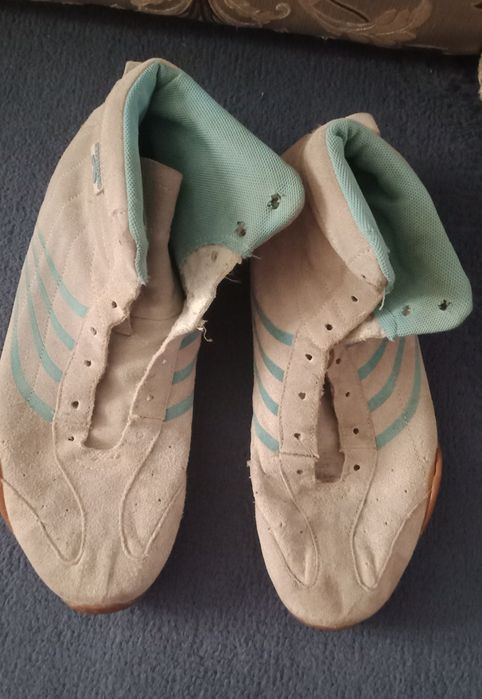 Борцовки greyhound 38 размер