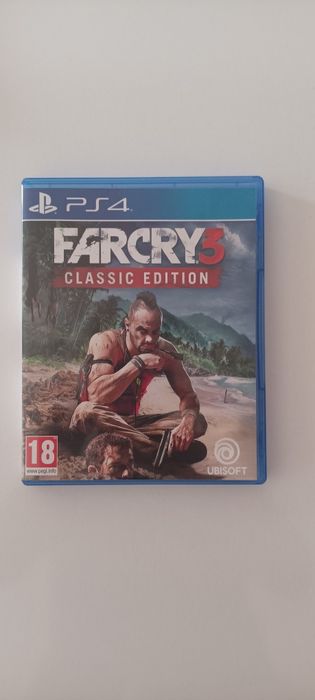 Play Station 4 игри