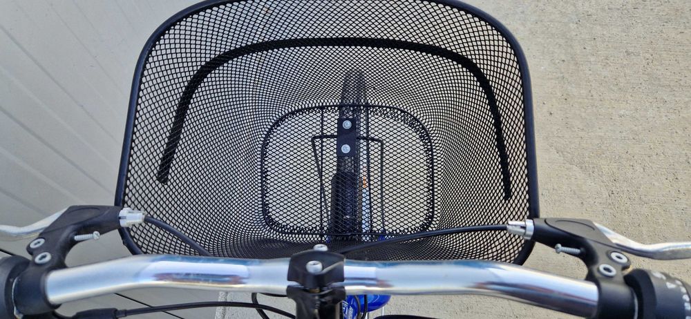 Дамски велосипед McKenzie колело 28"