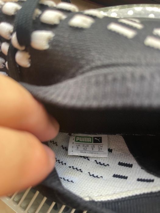 Adidași Puma mărimea 42 – design modern originali