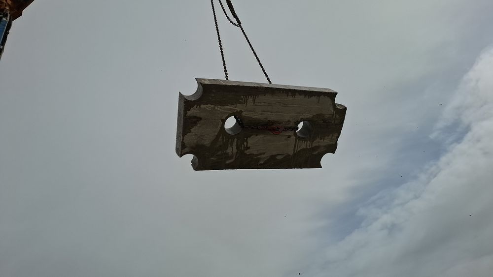 Taiere/carotare beton (gauri hote,taiere pereți, șanțurielectrica)