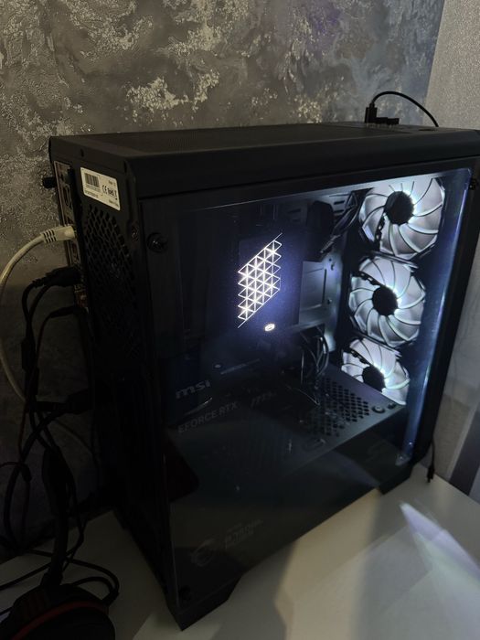 Продам системный блок