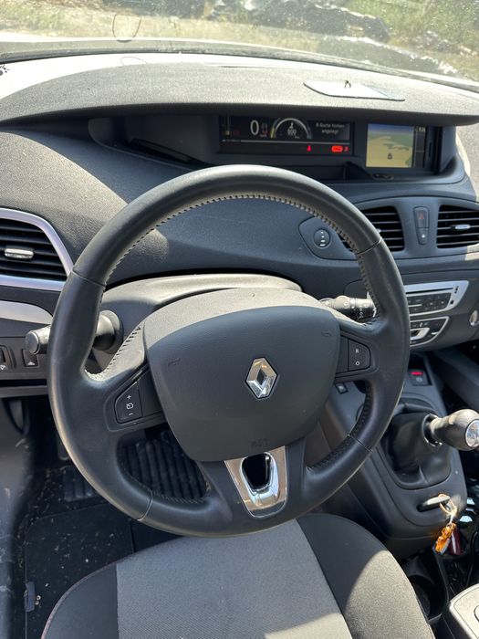 Piese scenic3 1.5 dci euro5