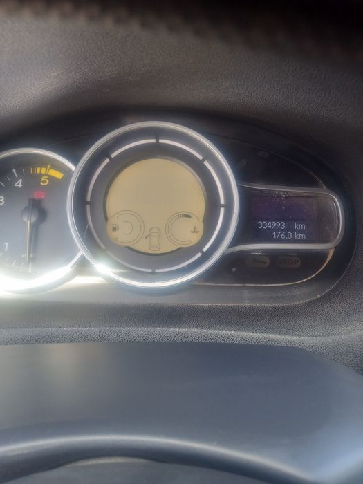 Renault Megane 3
