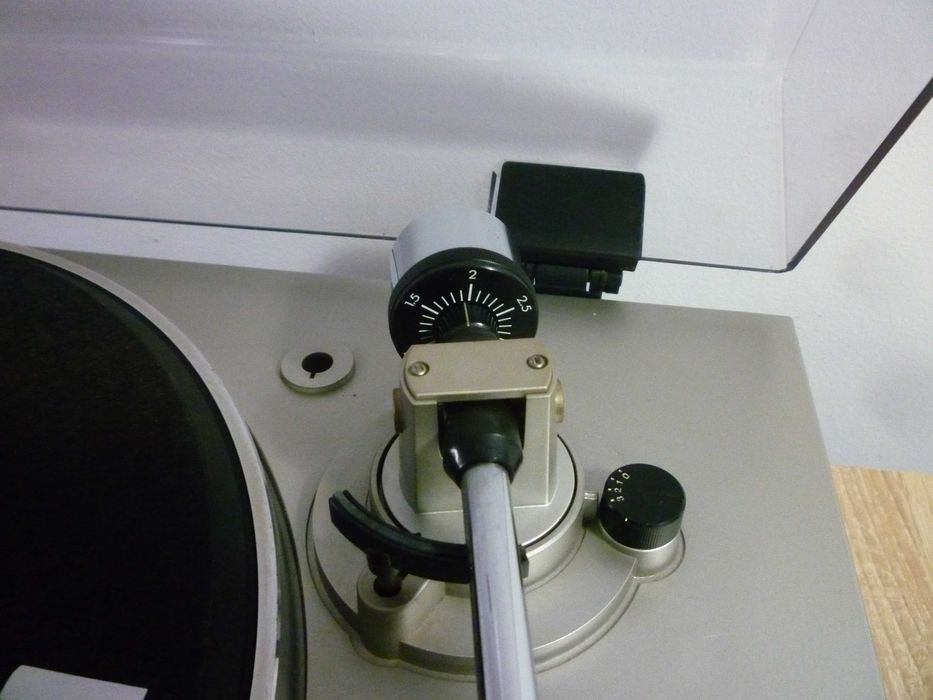 pick-up  sony  ps-x35