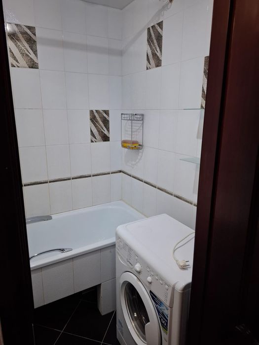 Продам 2х комнатную квартиру