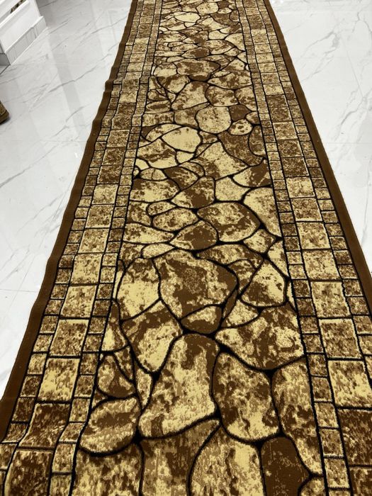 Ковер. Дорожка