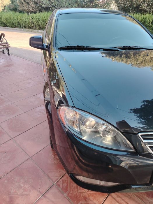 Gentra 2023 года