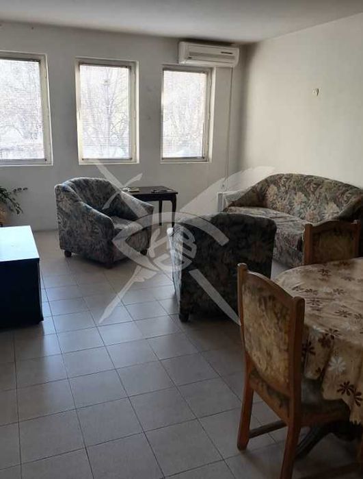 Тристаен апартамент в Мараша! 11224391