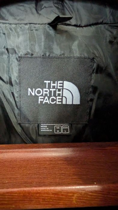 Geaca The North Face 700
