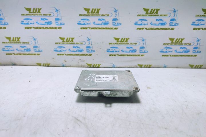 Balast xenon Dgl2-67890 Mazda 3 BP (2019 - 2022)