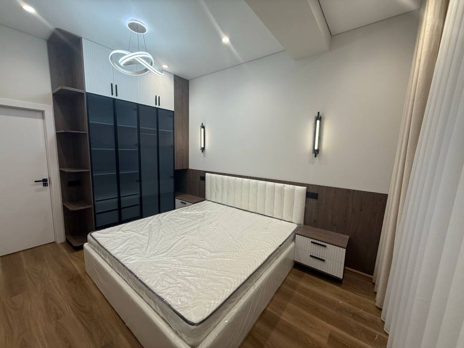 Новостройка 3/9/16 Комлес Shoshkent улица Шота Руставели