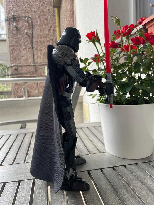 Darth Vader - Lego