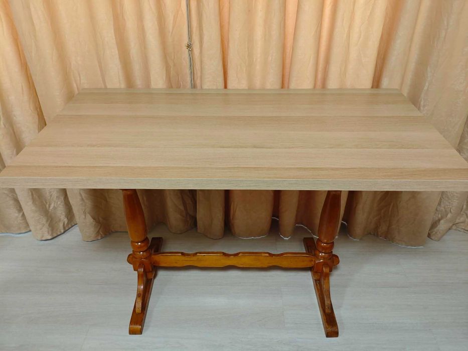 Кухненска маса 120/60/75 см.височина